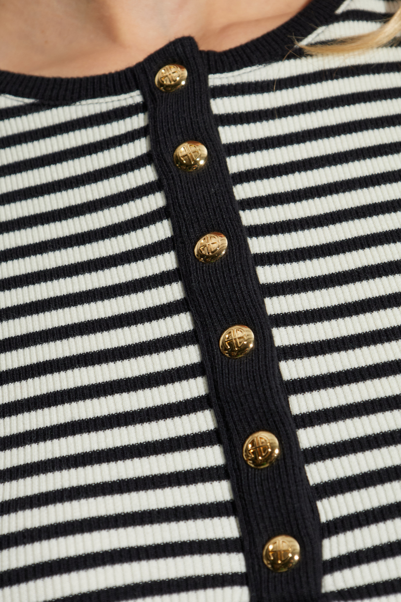 Anine Bing Top 